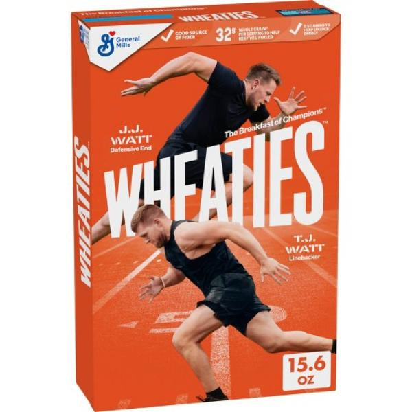 General Mills Wheaties 15.6 oz