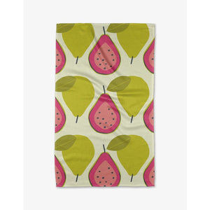 Geometry Kitchen Towel