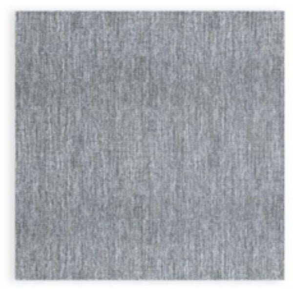 Gio Grigio Airlaid Napkin Gray 40x40cm, 50 ct