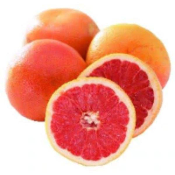 Grapefruit, Red 4 Ct.