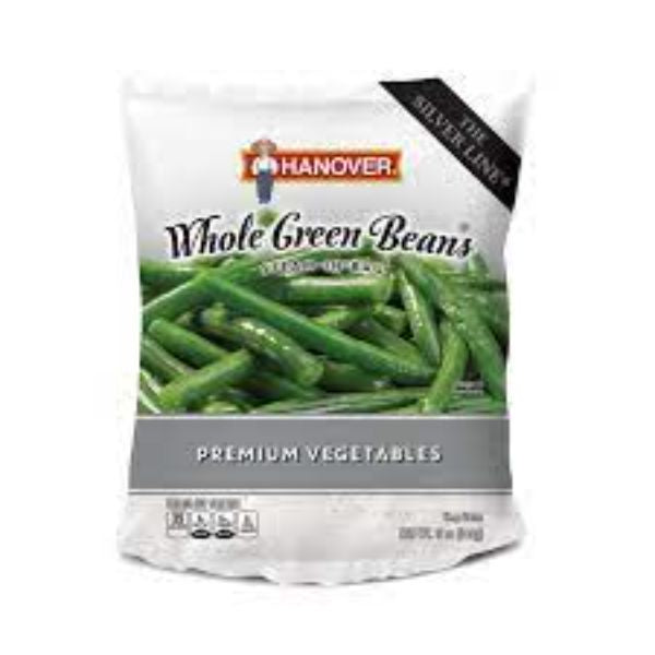 Hanover Blue Lake Whole Beans 12oz