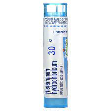 Histaminum Hydrochloricum 30C - 80 pellets