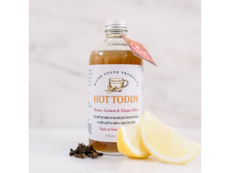 Hot Toddy Mix 16oz.