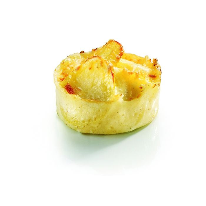 Individual Au Gratin Potatoes 15ct