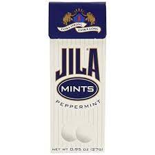 JILA Mints Peppermint .95 oz