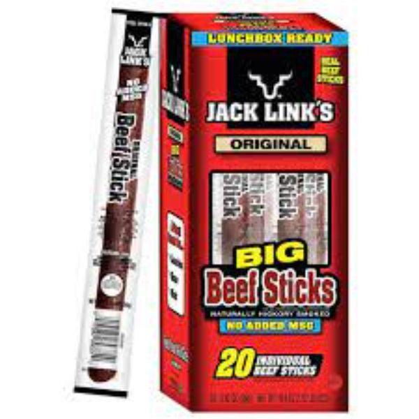 Jack Link's Beef Steaks 15 ct