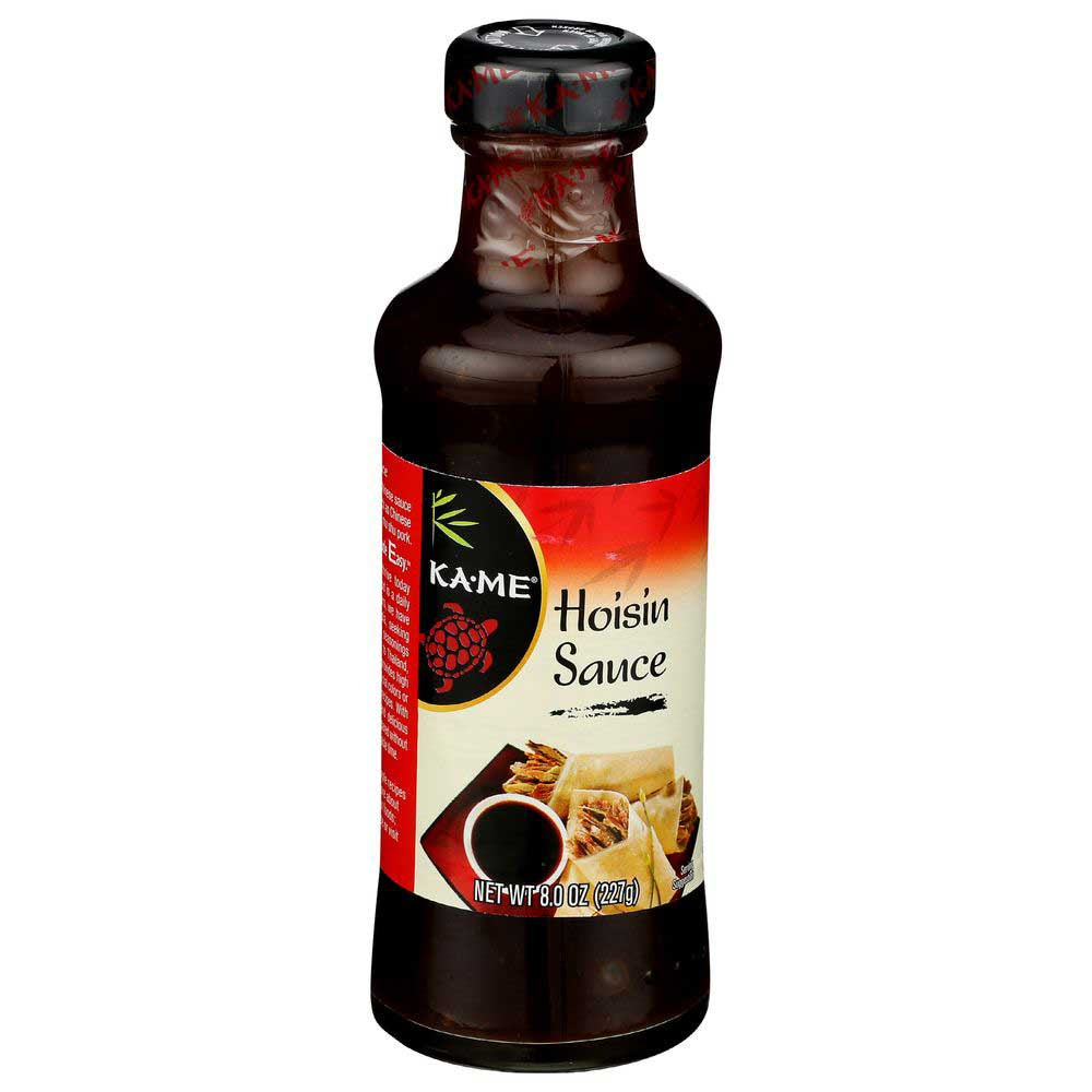 Kame Hoisin Sauce 8 oz