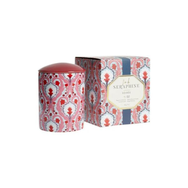 L'or de Seraphine Soiree Candle - Large