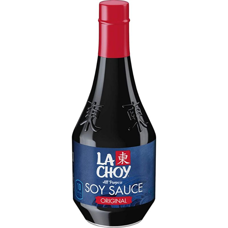 La Choy Soy Sauce 10 fl oz