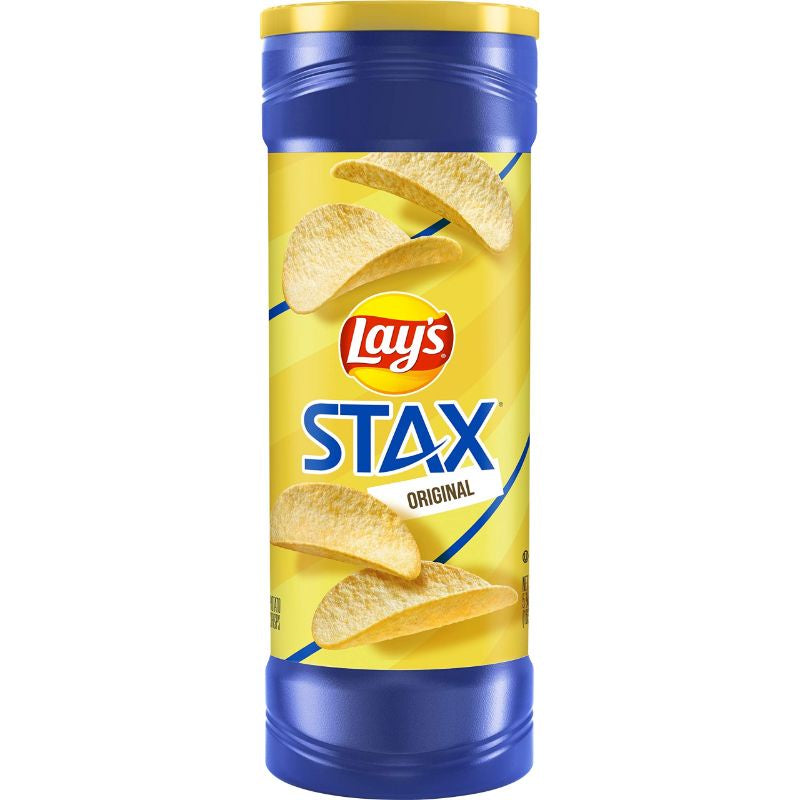 Lay's Stax Original, 5.75oz