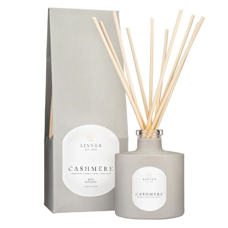 Linnea Cashmere Diffuser