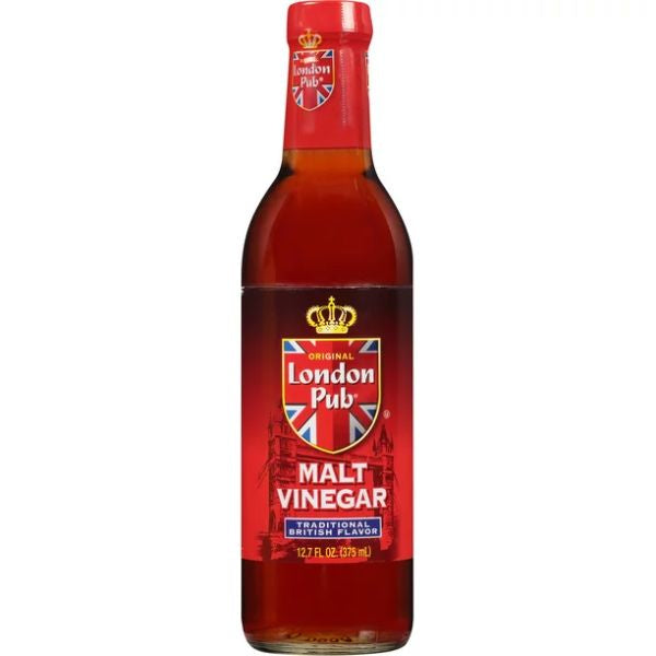 London Pub Malt Vinegar 12.7oz