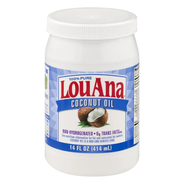 Louana Coconut Oil 14oz