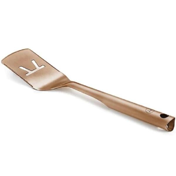 Lux Copper Grill Spatula