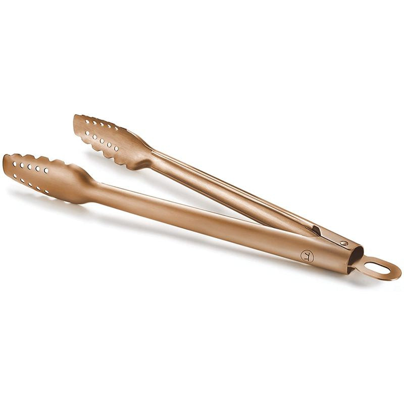 Lux Copper Tongs - 16"