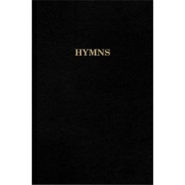 Medium Hymn Book
