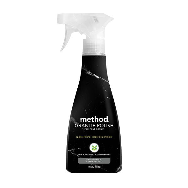 Method Granite Polish Spray 14oz