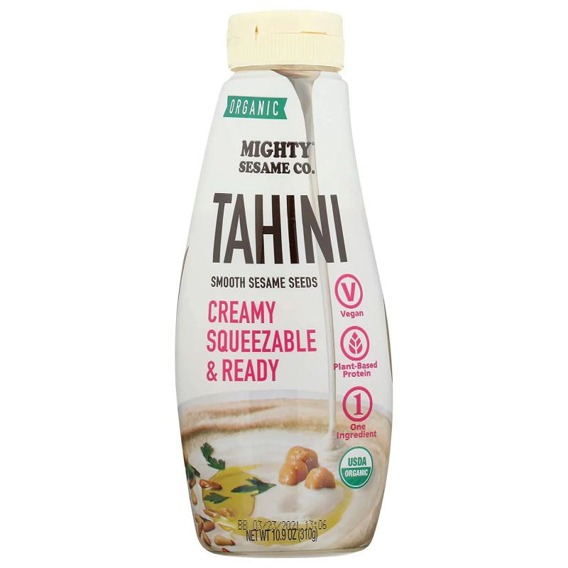 Mighty Sesame Co. Tahini 10.9oz