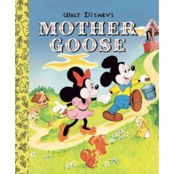 Mother Goose