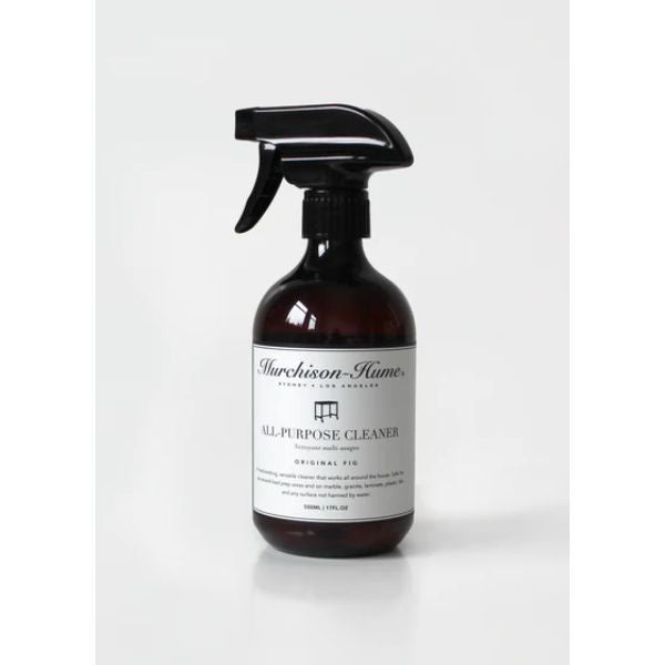 Murchison Hume Natural Bathroom Cleaner - Original Fig