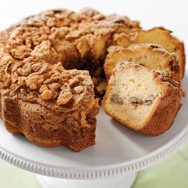 My Grandma's of New England Apple Coffee Cake 28oz