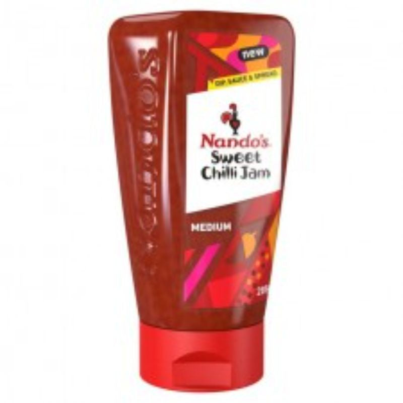 Nando's Sweet Chili Jam, 11.3oz