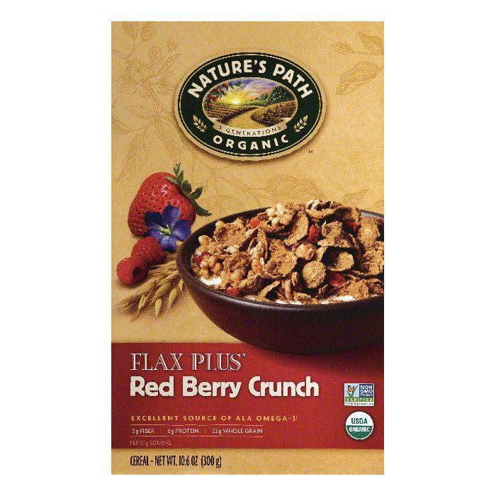 Nature's Path Red Berry Crunch 10.6oz