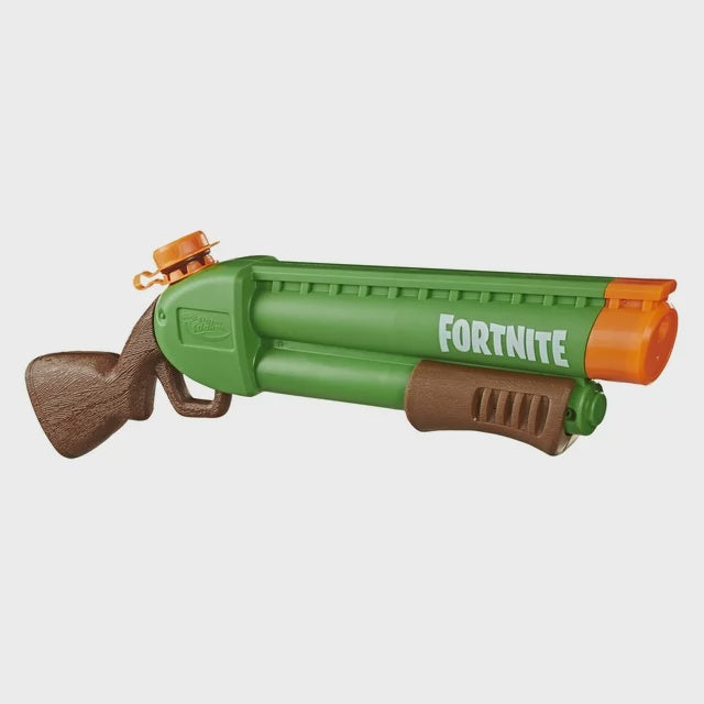 Nerf Super Soaker Fortnite Pump-SG