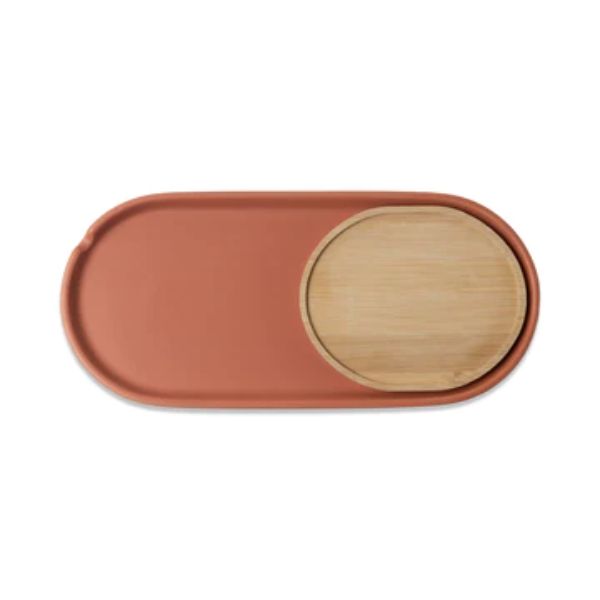 Nesting Trays for Mug - Terracotta