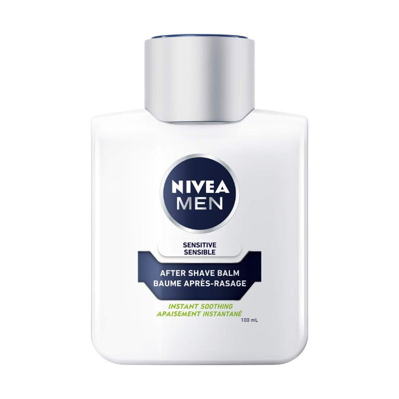 Nivea Men - Post Shave Balm, Sensitive 3.3 fl oz