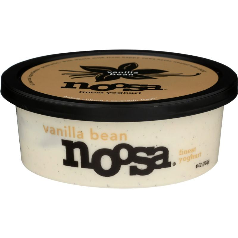 Noosa Vanilla Yogurt 8oz