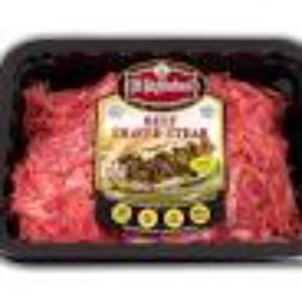 Old Neighborhood Beef Shaved Steak 14oz