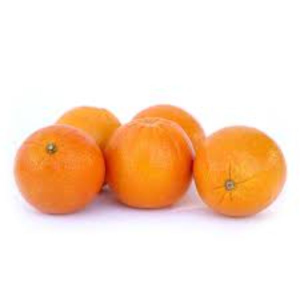 Orange, Navel 4 ct