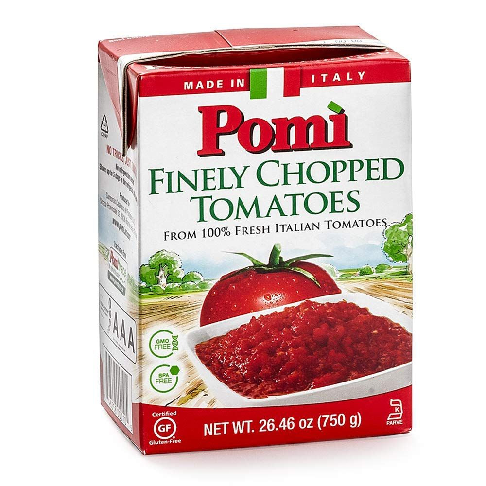 POMI Finely Chopped Tomatoes 26.46oz