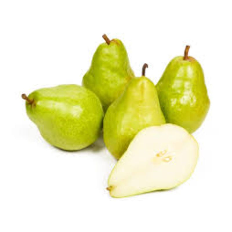 Pear, Bartlett 4 Ct.