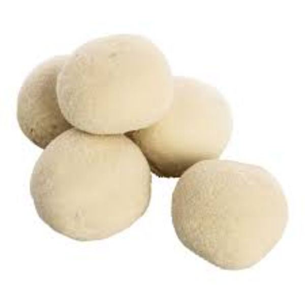 Pennant Dough, Dinner rolls white 1 oz frozen 12 ct