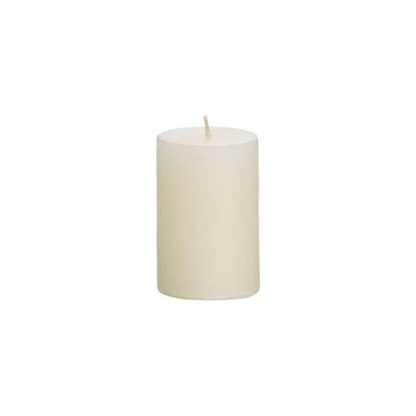 Pillar Candle - Ivory 2 x 3