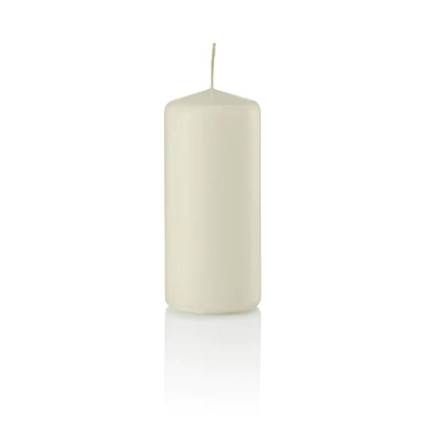 Pillar Candle - Ivory 2 x 4