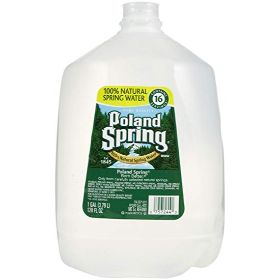 Poland Spring Water 1gal