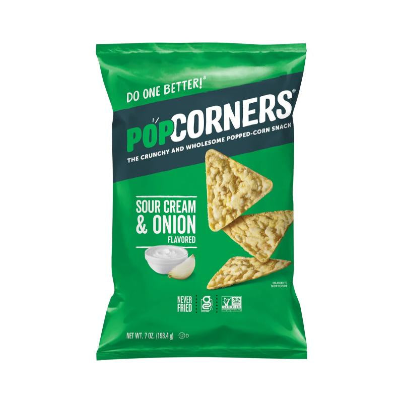 Popcorners Sour Cream & Onion