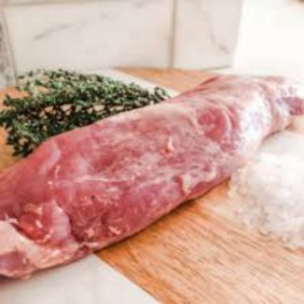 Pork Tenderloin - 2 Pack