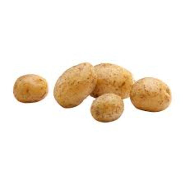 Potato, Roast Works Whole Mini-Skin on Seasoned Baby Bakers 2.5 lb