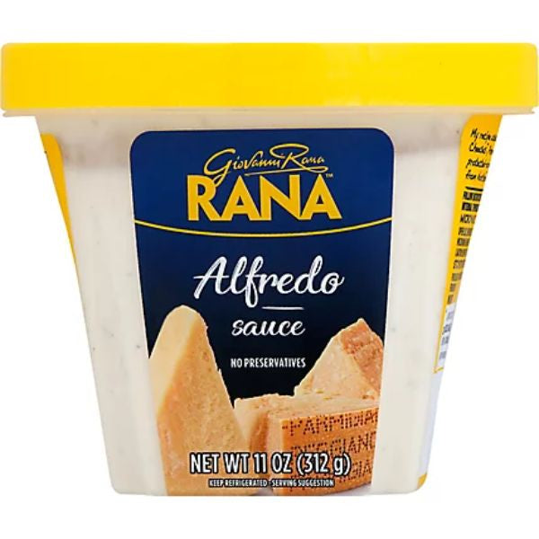 Rana Alfredo Sauce 11oz