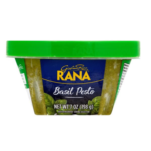 Rana Basil Pesto 7oz