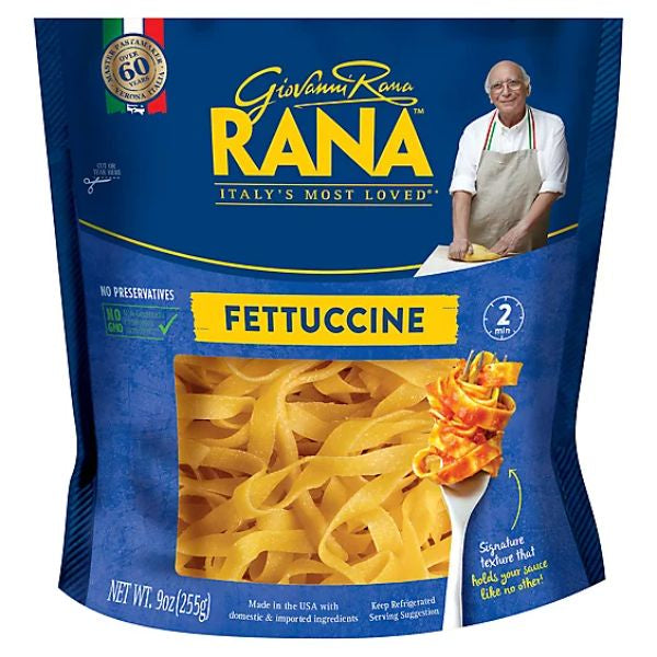 Rana Fettucine 9oz