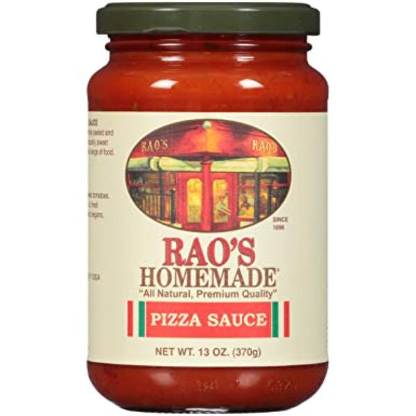 Rao's Pizza Sauce 13 oz