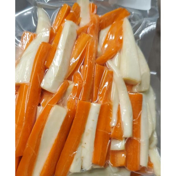 Ready to Roast Carrots & Parsnips 1 Lb.