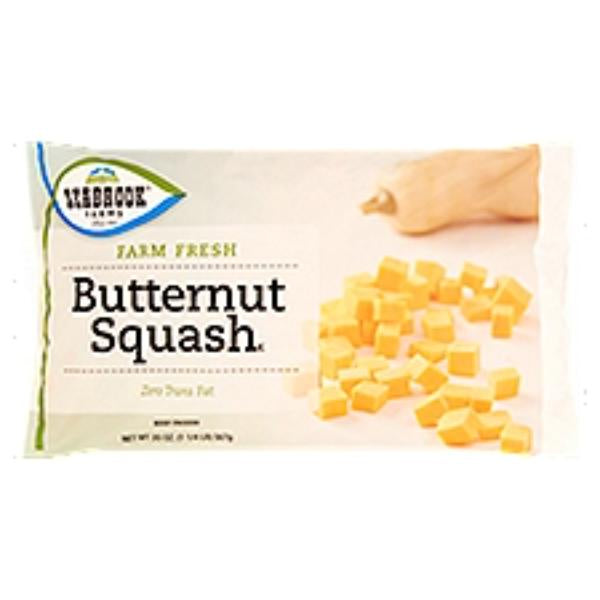 Seabrook Butternut Frozen Squash 20oz