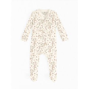 Skylar Footed Sleeper