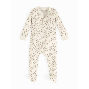 Skylar Footed Sleeper